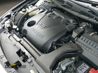 ✅ 2020 Nissan Maxima S • VIN: 1N4AA6BV9LC383538 • Lot: 40860829. Wystawiony na IAAI z przebiegiem 63 975 mil. Bezpłatny archiwum sprzedaży aukcyjnych z USA i szczegółowy raport historii pojazdu na DreamBid. Zdjęcie 20.