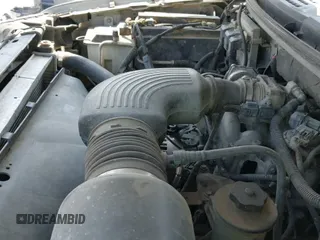 ✅ 2004 Ford F-150 XLT • VIN: 1FTRW12WX4KC50532 • Лот: 42950671. Опубликован ранее на IAAI с пробегом 390 034 миль. Бесплатный доступ к архиву аукционных продаж из США и подробный отчёт об истории автомобиля на DreamBid. Изображение 13.