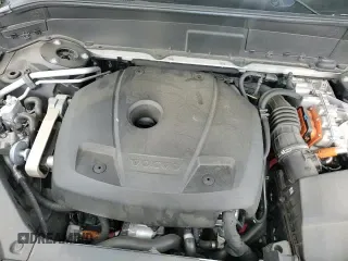 ✅ 2017 Volvo XC90 Inscription • VIN: YV4BC0PLXH1167646 • Лот: 52650205. Опубликован ранее на Copart с пробегом 75 842 миль. Бесплатный доступ к архиву аукционных продаж из США и подробный отчёт об истории автомобиля на DreamBid. Изображение 14.