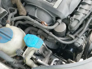 ✅ 2010 Volkswagen Eos Lux • VIN: WVWFA7AHXAV012665 • Lot: 42704077. Listed on IAAI with 200,972 mi. Free auction sales archive from the USA and detailed vehicle history report at DreamBid. Image 12.