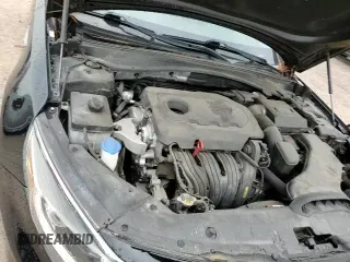 ✅ 2019 Kia Optima LX • VIN: 5XXGT4L35KG289154 • Лот: 93907695. Опубликован ранее на Copart с пробегом 106 732 миль. Бесплатный доступ к архиву аукционных продаж из США и подробный отчёт об истории автомобиля на DreamBid. Изображение 13.