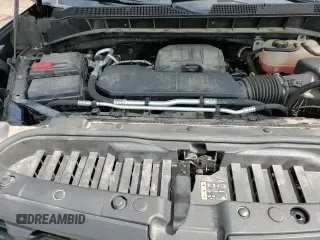 ✅ 2020 Chevrolet Silverado 1500 Custom • VIN: 1GCRYBEK7LZ202999 • Lot: 69176315. Listed on Copart with 78,840 mi. Free auction sales archive from the USA and detailed vehicle history report at DreamBid. Image 13.