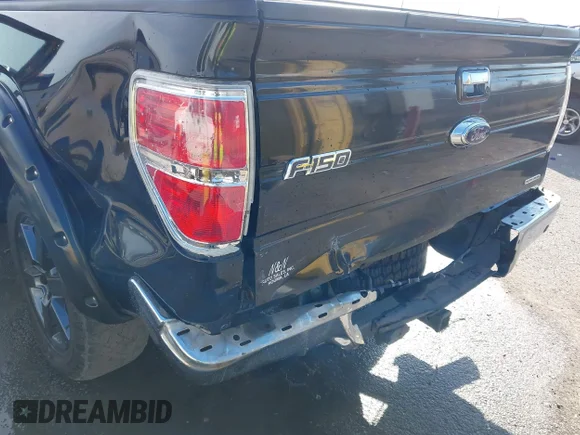 ✅ 2012 Ford F-150 XL • VIN: 1FTFW1CF0CKD35086 • Лот: 44175522. Опубліковано раніше на IAAI з пробігом 151 690 миль. Безкоштовний доступ до архіву аукціонних продажів зі США та докладний звіт про історію автомобіля на DreamBid. Зображення 6.