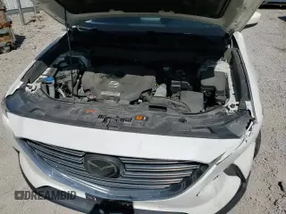 ✅ 2018 Mazda CX-9 Touring • VIN: JM3TCACY8J0229093 • Lot: 80120275. Listed on Copart with 71,084 mi. Free auction sales archive from the USA and detailed vehicle history report at DreamBid. Image 14.