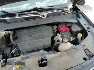 ✅ 2019 Jeep Compass Sport • VIN: 3C4NJDAB7KT712179 • Lot: 71548955. Wystawiony na Copart z przebiegiem 75 910 mil. Bezpłatny archiwum sprzedaży aukcyjnych z USA i szczegółowy raport historii pojazdu na DreamBid. Zdjęcie 14.