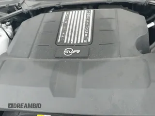 ✅ 2017 Land Rover Range Rover Sport SVR • VIN: SALWZ2FE2HA144422 • Lot: 42331478. Wystawiony na IAAI z przebiegiem 63 800 mil. Bezpłatny archiwum sprzedaży aukcyjnych z USA i szczegółowy raport historii pojazdu na DreamBid. Zdjęcie 19.