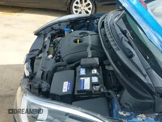 ✅ 2015 Hyundai Elantra SE • VIN: KMHDH4AE3FU350926 • Лот: 42518799. Опубликован ранее на IAAI с пробегом 127 338 миль. Бесплатный доступ к архиву аукционных продаж из США и подробный отчёт об истории автомобиля на DreamBid. Изображение 22.