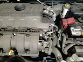 ✅ 2018 Nissan Sentra S • VIN: 3N1AB7APXJY303915 • Lot: 87478975. Listed on Copart with 63,730 mi. Free auction sales archive from the USA and detailed vehicle history report at DreamBid. Image 15.