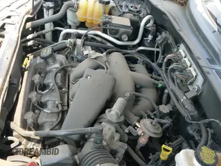 ✅ 2007 Ford Escape Limited • VIN: 1FMCU94117KC03238 • Lot: 42824386. Listed on IAAI with 132,009 mi. Free auction sales archive from the USA and detailed vehicle history report at DreamBid. Image 19.