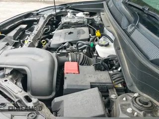 ✅ 2024 Buick Encore GX Avenir • VIN: KL4AMFSL3RB006115 • Lot: 42731633. Wystawiony na IAAI z przebiegiem 29 769 mil. Bezpłatny archiwum sprzedaży aukcyjnych z USA i szczegółowy raport historii pojazdu na DreamBid. Zdjęcie 18.