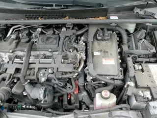 ✅ 2022 Toyota Prius LE • VIN: JTDL9MFU5N3035434 • Лот: 90773655. Опубликован ранее на Copart с пробегом 40 737 миль. Бесплатный доступ к архиву аукционных продаж из США и подробный отчёт об истории автомобиля на DreamBid. Изображение 14.