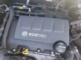 ✅ 2018 Buick Encore Preferred • VIN: KL4CJESB9JB638088 • Lot: 84060685. Listed on Copart with 67,455 mi. Free auction sales archive from the USA and detailed vehicle history report at DreamBid. Image 15.