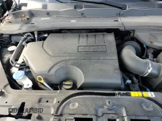 ✅ 2019 Jaguar E-Pace S • VIN: SADFJ2FX6K1Z63252 • Lot: 82213545. Listed on Copart with 56,517 mi. Free auction sales archive from the USA and detailed vehicle history report at DreamBid. Image 13.