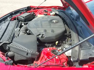 ✅ 2021 Chevrolet Camaro 1LT • VIN: 1G1FB3DS7M0102976 • Lot: 42936629. Wystawiony na IAAI z przebiegiem 68 360 mil. Bezpłatny archiwum sprzedaży aukcyjnych z USA i szczegółowy raport historii pojazdu na DreamBid. Zdjęcie 20.