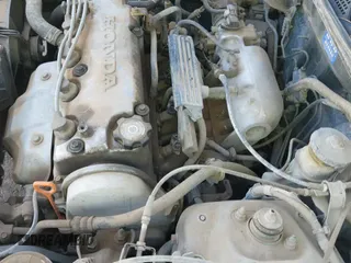 ✅ 2001 Plymouth Neon Highline • VIN: 1P3ES46C31D137789 • Lot: 42894113. Listed on IAAI with 100,779 mi. Free auction sales archive from the USA and detailed vehicle history report at DreamBid. Image 12.