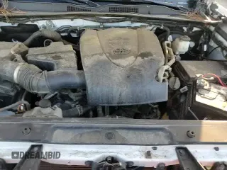 ✅ 2020 Toyota Tacoma SR5 • VIN: 3TMDZ5BN5LM081009 • Lot: 89551715. Wystawiony na Copart z przebiegiem 148 667 mil. Bezpłatny archiwum sprzedaży aukcyjnych z USA i szczegółowy raport historii pojazdu na DreamBid. Zdjęcie 15.