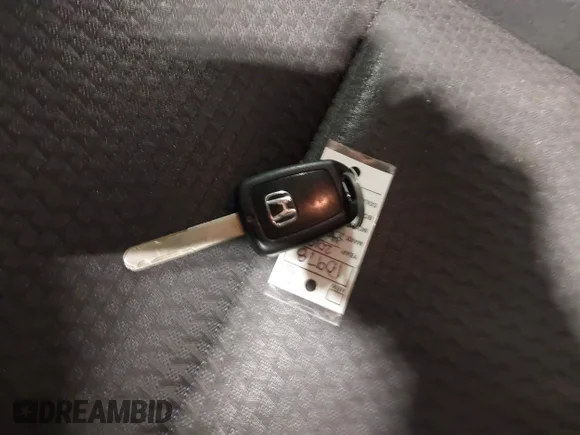 ✅ 2019 Honda Fit LX • VIN: 3HGGK5H48KM706664 • Лот: 44191484. Опубликован ранее на IAAI с пробегом 59 291 миль. Бесплатный доступ к архиву аукционных продаж из США и подробный отчёт об истории автомобиля на DreamBid. Изображение 11.