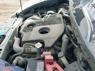 ✅ 2014 Nissan Juke S • VIN: JN8AF5MR2ET350796 • Лот: 42588156. Опубликован ранее на IAAI с пробегом 101 904 миль. Бесплатный доступ к архиву аукционных продаж из США и подробный отчёт об истории автомобиля на DreamBid. Изображение 19.