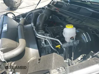 ✅ 2024 Ram 1500 Tradesman • VIN: 1C6RR7KT1RS153010 • Лот: 42432424. Опубликован ранее на IAAI с пробегом 5 045 миль. Бесплатный доступ к архиву аукционных продаж из США и подробный отчёт об истории автомобиля на DreamBid. Изображение 19.