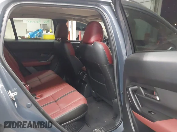 ✅ 2025 Mazda CX-50 Hybrid Premium Plus Package • VIN: 7MMVAAEWXSN134834 • Лот: 43834003. Опубликован ранее на IAAI с пробегом 546 миль. Бесплатный доступ к архиву аукционных продаж из США и подробный отчёт об истории автомобиля на DreamBid. Изображение 8.