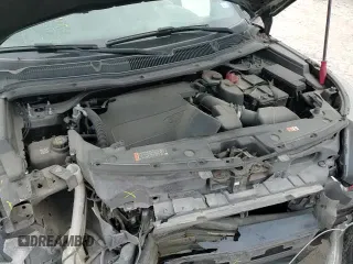 ✅ 2017 Ford Explorer XLT • VIN: 1FM5K7D82HGB62364 • Lot: 55799255. Wystawiony na Copart z przebiegiem 117 658 mil. Bezpłatny archiwum sprzedaży aukcyjnych z USA i szczegółowy raport historii pojazdu na DreamBid. Zdjęcie 15.