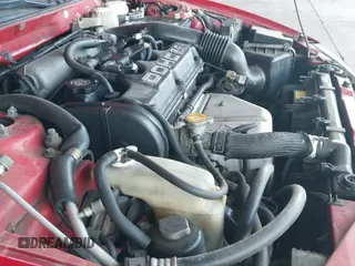 ✅ 1999 Mitsubishi Eclipse RS • VIN: 4A3AK34Y5XE085606 • Lot: 41583304. Wystawiony na IAAI z przebiegiem 277 195 mil. Bezpłatny archiwum sprzedaży aukcyjnych z USA i szczegółowy raport historii pojazdu na DreamBid. Zdjęcie 13.