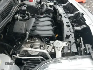 ✅ 2019 Nissan Versa SV • VIN: 3N1CN7AP7KL833452 • Лот: 43543415. Опубликован ранее на IAAI с пробегом 101 499 миль. Бесплатный доступ к архиву аукционных продаж из США и подробный отчёт об истории автомобиля на DreamBid. Изображение 19.