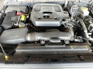 ✅ 2023 Jeep Wrangler Sport S • VIN: 1C4GJXAN6PW600902 • Lot: 69271675. Wystawiony na Copart z przebiegiem 48 938 mil. Bezpłatny archiwum sprzedaży aukcyjnych z USA i szczegółowy raport historii pojazdu na DreamBid. Zdjęcie 16.