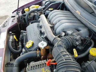 ✅ 1998 Chrysler Cirrus LXi • VIN: 1C3EJ56H4WN103676 • Лот: 41554781. Опубликован ранее на IAAI с пробегом 131 923 миль. Бесплатный доступ к архиву аукционных продаж из США и подробный отчёт об истории автомобиля на DreamBid. Изображение 12.