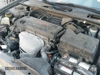 ✅ 2006 Toyota Camry LE • VIN: 4T1BE32KX6U735009 • Lot: 43738996. Wystawiony na IAAI z przebiegiem 118 815 mil. Bezpłatny archiwum sprzedaży aukcyjnych z USA i szczegółowy raport historii pojazdu na DreamBid. Zdjęcie 12.