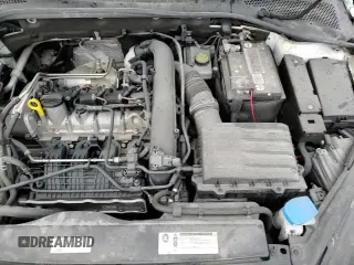 ✅ 2020 Volkswagen Golf TSI • VIN: 3VWG57AU0LM008124 • Лот: 68885225. Опубликован ранее на Copart с пробегом 61 122 миль. Бесплатный доступ к архиву аукционных продаж из США и подробный отчёт об истории автомобиля на DreamBid. Изображение 13.