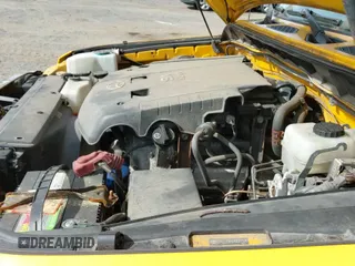 ✅ 2007 Toyota FJ Cruiser • VIN: JTEBU11F070027579 • Лот: 43328226. Опубликован ранее на IAAI с пробегом 162 377 миль. Бесплатный доступ к архиву аукционных продаж из США и подробный отчёт об истории автомобиля на DreamBid. Изображение 19.