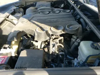 ✅ 2019 Toyota 4Runner SR5 • VIN: JTEBU5JR9K5685205 • Lot: 43579886. Wystawiony na IAAI z przebiegiem 114 093 mil. Bezpłatny archiwum sprzedaży aukcyjnych z USA i szczegółowy raport historii pojazdu na DreamBid. Zdjęcie 21.