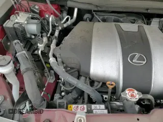 ✅ 2021 Lexus RX 350 • VIN: 2T2HZMAA6MC202677 • Лот: 86689265. Опубликован ранее на Copart с пробегом 31 318 миль. Бесплатный доступ к архиву аукционных продаж из США и подробный отчёт об истории автомобиля на DreamBid. Изображение 15.