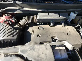 ✅ 2019 Buick Envision Essence • VIN: LRBFXCSA2KD107073 • Лот: 86548375. Опубликован ранее на Copart с пробегом 63 085 миль. Бесплатный доступ к архиву аукционных продаж из США и подробный отчёт об истории автомобиля на DreamBid. Изображение 16.