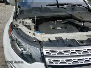 ✅ 2017 Land Rover Discovery Sport HSE Luxury • VIN: SALCT2BG3HH680976 • Lot: 68508965. Wystawiony na Copart z przebiegiem 100 004 mil. Bezpłatny archiwum sprzedaży aukcyjnych z USA i szczegółowy raport historii pojazdu na DreamBid. Zdjęcie 13.