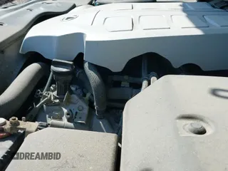 ✅ 2012 Lexus GX 460 • VIN: JTJBM7FX2C5037775 • Lot: 41879008. Listed on IAAI with 109,459 mi. Free auction sales archive from the USA and detailed vehicle history report at DreamBid. Image 19.