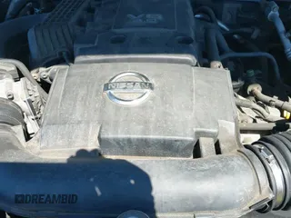 ✅ 2005 Nissan Xterra S • VIN: 5N1AN08W55C643136 • Лот: 42071316. Опубликован ранее на IAAI с пробегом 154 089 миль. Бесплатный доступ к архиву аукционных продаж из США и подробный отчёт об истории автомобиля на DreamBid. Изображение 14.