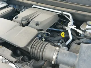 ✅ 2024 GMC Canyon 4WD AT4 • VIN: 1GTP6DEK7R1149219 • Лот: 42225987. Опубликован ранее на IAAI с пробегом 15 666 миль. Бесплатный доступ к архиву аукционных продаж из США и подробный отчёт об истории автомобиля на DreamBid. Изображение 20.