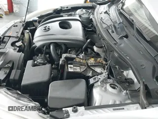 ✅ 2019 Toyota Yaris L • VIN: 3MYDLBYV8KY521711 • Lot: 42858607. Listed on IAAI with 76,434 mi. Free auction sales archive from the USA and detailed vehicle history report at DreamBid. Image 19.