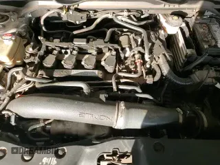 ✅ 2020 Honda Civic Si • VIN: 2HGFC1E56LH706063 • Лот: 92638555. Опубликован ранее на Copart с пробегом 49 593 миль. Бесплатный доступ к архиву аукционных продаж из США и подробный отчёт об истории автомобиля на DreamBid. Изображение 13.