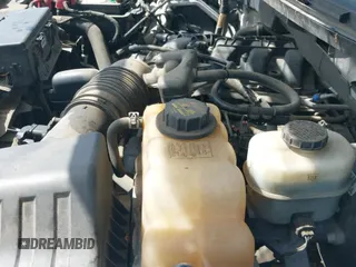 ✅ 2013 Ford F-150 XL • VIN: 1FTEX1CM9DFD45598 • Лот: 42582786. Опубликован ранее на IAAI с пробегом 157 200 миль. Бесплатный доступ к архиву аукционных продаж из США и подробный отчёт об истории автомобиля на DreamBid. Изображение 19.