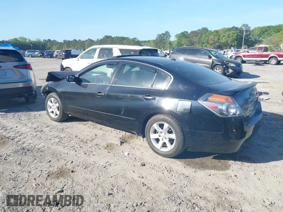 ✅ 2008 Nissan Altima 2.5 • VIN: 1N4AL21E38N405601 • Lot: 44763478. Wystawiony na IAAI z przebiegiem 178 972 mil. Bezpłatny archiwum sprzedaży aukcyjnych z USA i szczegółowy raport historii pojazdu na DreamBid. Zdjęcie 3.