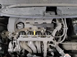 ✅ 2021 Hyundai Venue SEL • VIN: KMHRC8A34MU088678 • Lot: 48232005. Listed on Copart with 74,531 mi. Free auction sales archive from the USA and detailed vehicle history report at DreamBid. Image 14.