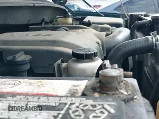 ✅ 2006 Nissan Armada LE • VIN: 5N1AA08B26N721211 • Лот: 42877269. Опубликован ранее на IAAI с пробегом 204 620 миль. Бесплатный доступ к архиву аукционных продаж из США и подробный отчёт об истории автомобиля на DreamBid. Изображение 20.