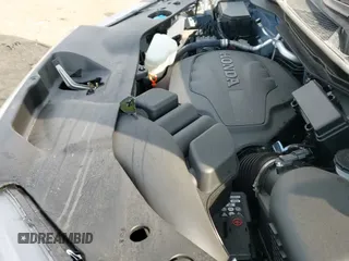 ✅ 2024 Honda Passport EX-L • VIN: 5FNYF8H54RB015972 • Lot: 41904138. Wystawiony na IAAI z przebiegiem 9 638 mil. Bezpłatny archiwum sprzedaży aukcyjnych z USA i szczegółowy raport historii pojazdu na DreamBid. Zdjęcie 19.