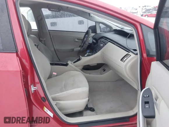✅ 2011 Toyota Prius III • VIN: JTDKN3DU8B5351267 • Lot: 44055899. Wystawiony na IAAI z przebiegiem 148 055 mil. Bezpłatny archiwum sprzedaży aukcyjnych z USA i szczegółowy raport historii pojazdu na DreamBid. Zdjęcie 5.