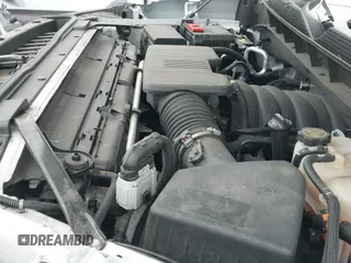 ✅ 2023 Chevrolet Silverado 1500 LT • VIN: 1GCUDDED8PZ229041 • Lot: 42510095. Listed on IAAI with 53,045 mi. Free auction sales archive from the USA and detailed vehicle history report at DreamBid. Image 21.