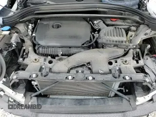 ✅ 2024 MINI Countryman Cooper S • VIN: WMZ53BR04R3S08308 • Lot: 89374335. Listed on Copart with 14,660 mi. Free auction sales archive from the USA and detailed vehicle history report at DreamBid. Image 16.