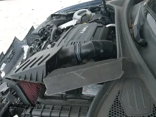 ✅ 2017 Audi A3 Premium • VIN: WAUB8GFF9H1058102 • Lot: 42920682. Listed on IAAI with 94,231 mi. Free auction sales archive from the USA and detailed vehicle history report at DreamBid. Image 19.